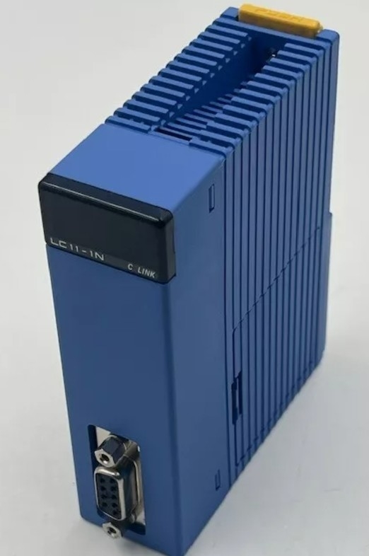 F3LC11-1NS1 YOKOGAWA Personal Computer Link Module computer van hoger niveau RS-232-C-poort
