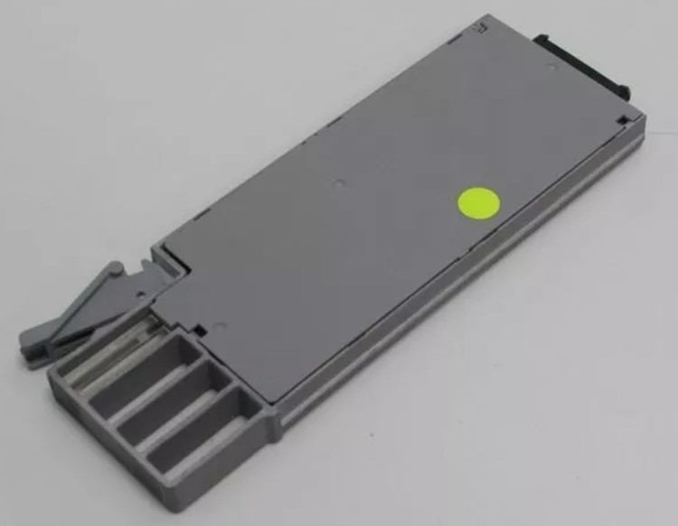 AAM11 YOKOGAWA Stroomspanningsinvoermodule Analoog I/O-module met hoge kwantiteit