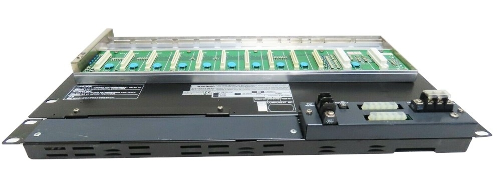 AFV10D-S41201 YOKOGAWA Duplexed Field Control Unit voor Vnet/IP en FIO voor 19-inch Rack Montage
