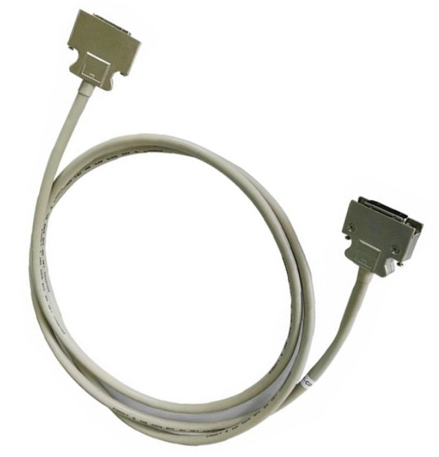 YCB301-C020 YOKOGAWA Voor FIO ESB Connector 20 cm Buskabel Centum VP 36 Pin Terminators