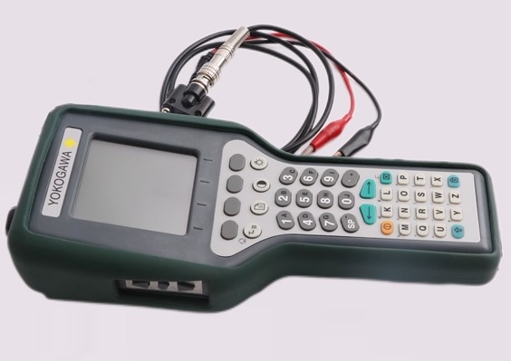 HC4150X-01 YOKOGAWA 24 V DC digitale I/O-module Prossure Clamp-aansluitblok dubbel redundant