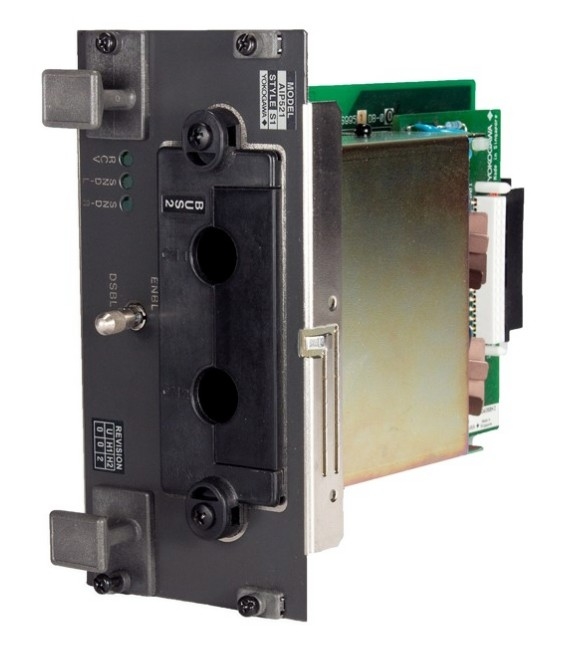 AIP521 YOKOGAWA besturingsbuskoppeling Industriële automatiseringssystemen Meervoudige communicatie 24 V DC I/O-punten CENTUM VP DCS