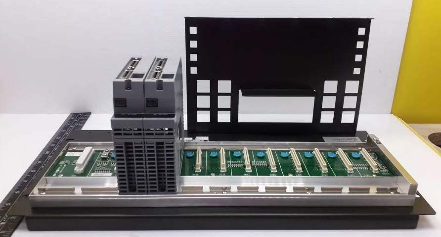 ANB10D-420 YOKOGAWA ESB Bus Node Units Field Control Unit N-IO/FIO System Analoog I/O Signal Module Dual Redundant