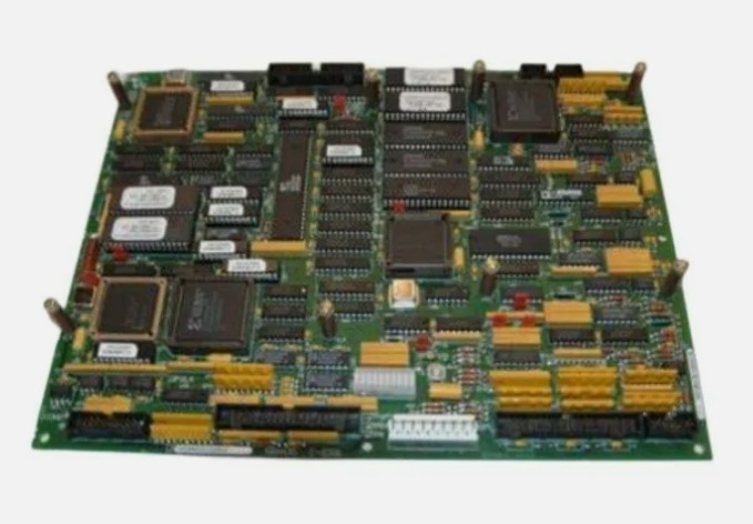 IS200AEADH1A GE Input / Output I/O Grid Circuit Board Speedtronic Series IS200 Mark VI Industrieel besturingssysteem