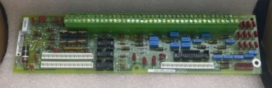 DS200PTBAG1A GE Protective Core Terminal Module Turbine Control Solutions Elektrisch analoog bord
