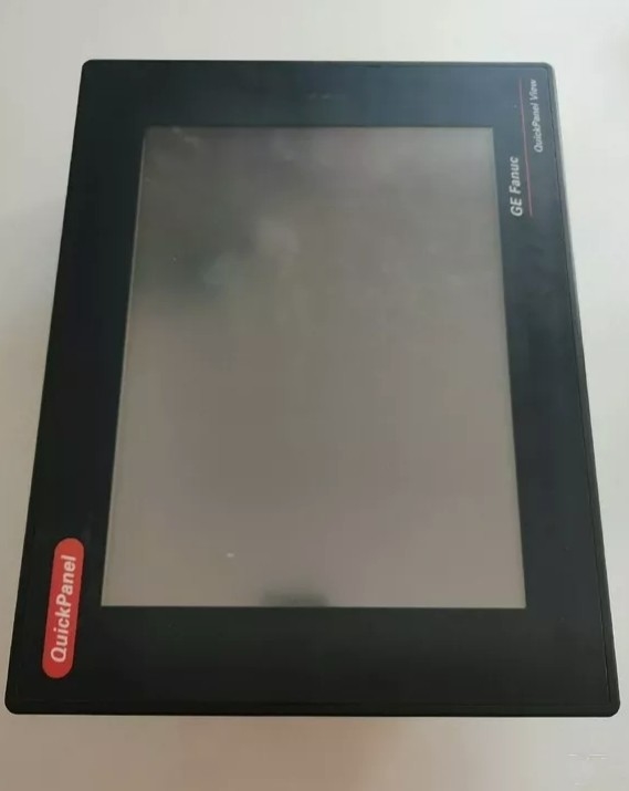 IC754VSI12CTD GE Intermediate 12-inch Color TFT Touch Quick Panel Display