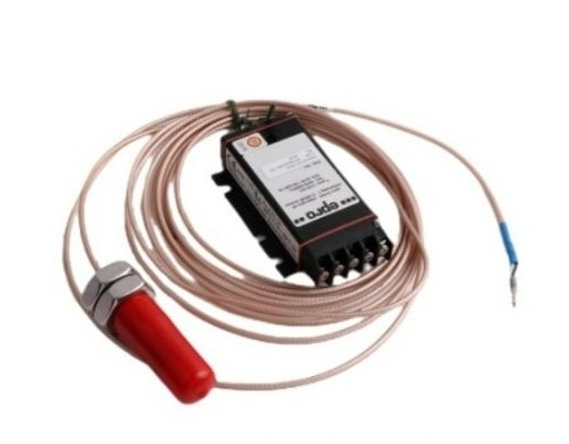 PR6453/110-101 EPRO Eddy Current Sensor Vibration Monitoring Device Geschikte voedingsspanning