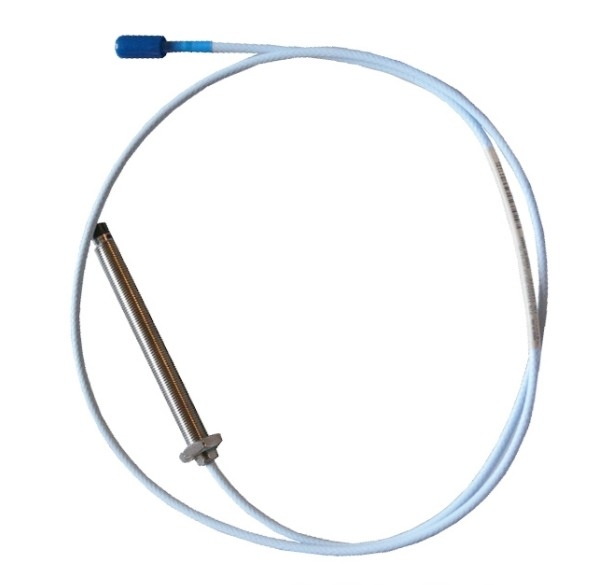 330104-03-08-10-02-00 3300XL Bently Nevada 3300 XL 8 mm sonde M10 x 1 draad met harnas