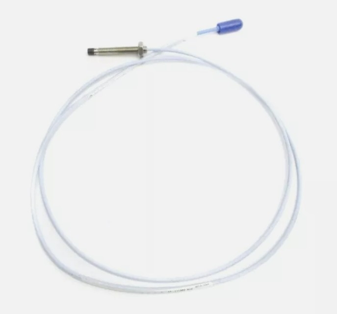 330171-00-40-10-02-00 3300 Bently Nevada 5mm sonde 1/4-28 UNF draad zonder pantser