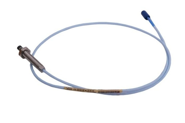 330103-00-05-05-02-00 3300XL Bently Nevada 3300 XL 8 mm sonde, M10 x 1 draad zonder pantser