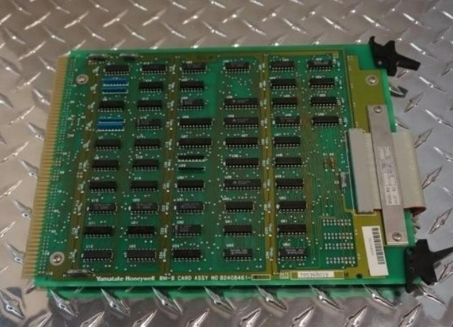 Honeywell 82408458-002 En 8240846-001 TDC Board BM-A En BM-B Kaart