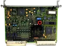 ABB 83SR07D-E GJR2392700R1210 Buscoupling module gebruikt in programmeerbare logische controllers voor industriële automatisering