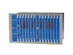 Bently Nevada 3500/07E ENCORE-serie System Rack Monitor Modules Stroomvoorzieningen