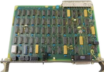 ABB 88QB03B-E GJR2393800R0100 Bus Terminatiemodule voor Procontrol P Distributed Control System met 12 maanden garantie