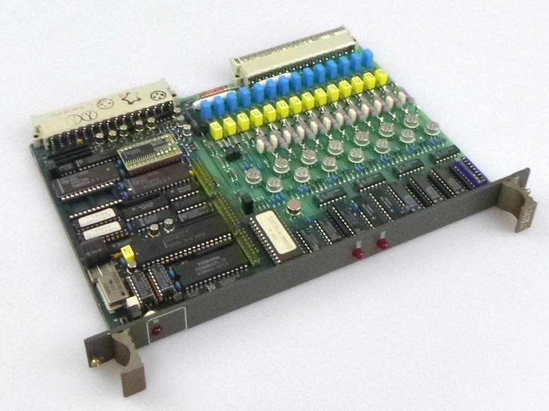 ABB 88TB03D GJR2391700R0200 Industriële relaiemodule voor automatisering en besturing met meerdere contactconfiguraties