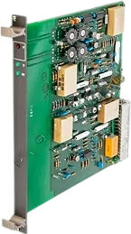 ABB 88VP02D-E GJR2371100R1040 Master Station Processor Module voor Masterpact MTZ Circuit Breaker Series in industriële automatisering