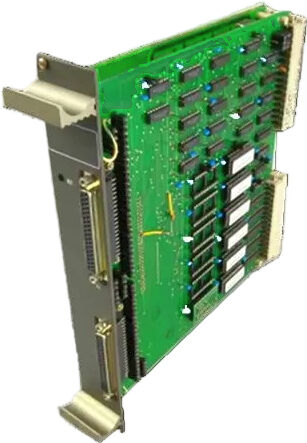 ABB 88VT02B-E GJR2363900R1000 High-Integrity Control Board voor wisselstroom 800M met spanningsbewaking in gedistribueerde besturingssystemen