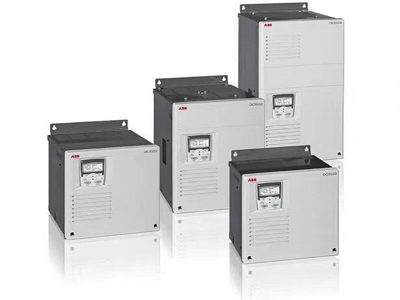 ABB System Rack 89IL01/R3a met 12 maanden garantie Compact 16*16*12cm Afmeting en lichtgewicht 1kg ontwerp