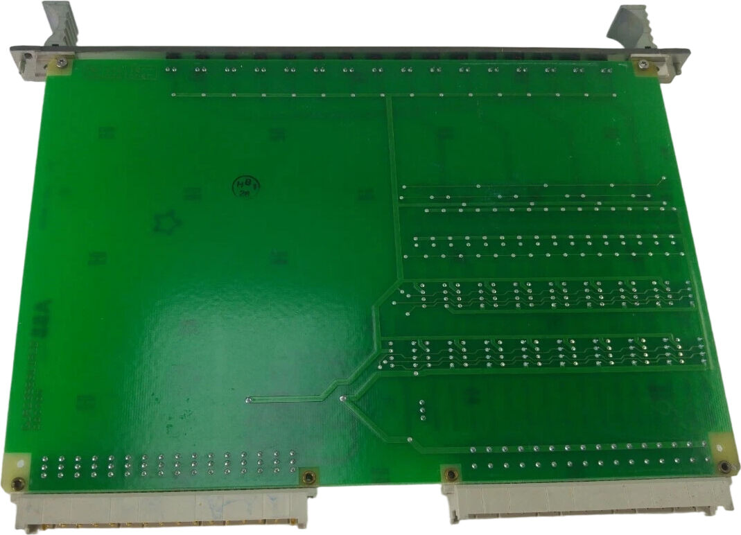 89XV01A-E ABB Fusing Module met 24 V gelijkstroomoverstromingsbescherming voor ABB CS31 System Bus