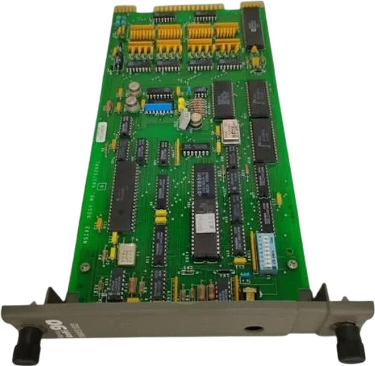 IMASI02 Model ABB Bailey Infi 90 Analoog Slave Input Module met 12 maanden garantie