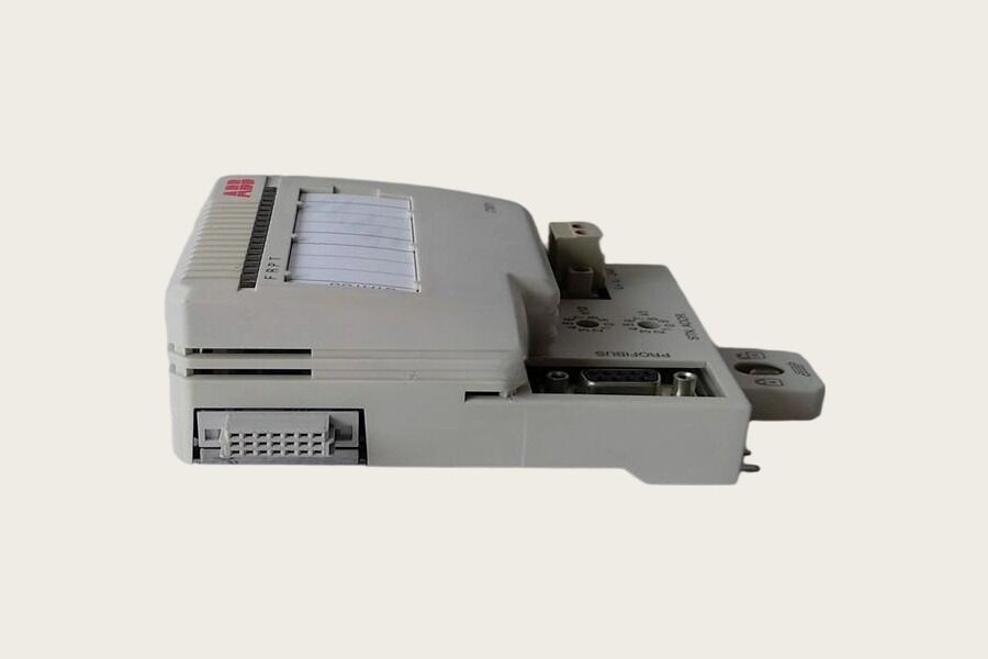 SIM810 ABB Systeem Interface Module voor Symphony Plus en AC 800M met Data-uitwisseling