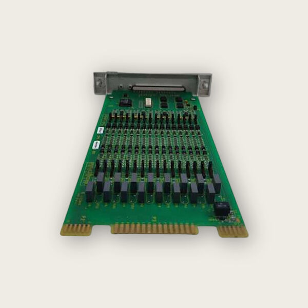 SPBLK01 ABB Bailey Infi 90 Blind Frontplaat 254mm bij 254mm Lichtgewicht Accessoire voor Besturingssysteem voor HR-serie