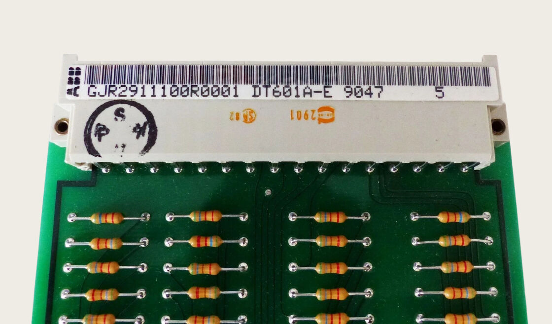 DT601A-E ABB Digitale Uitgangsmodule met 12 maanden garantie voor industriële automatisering