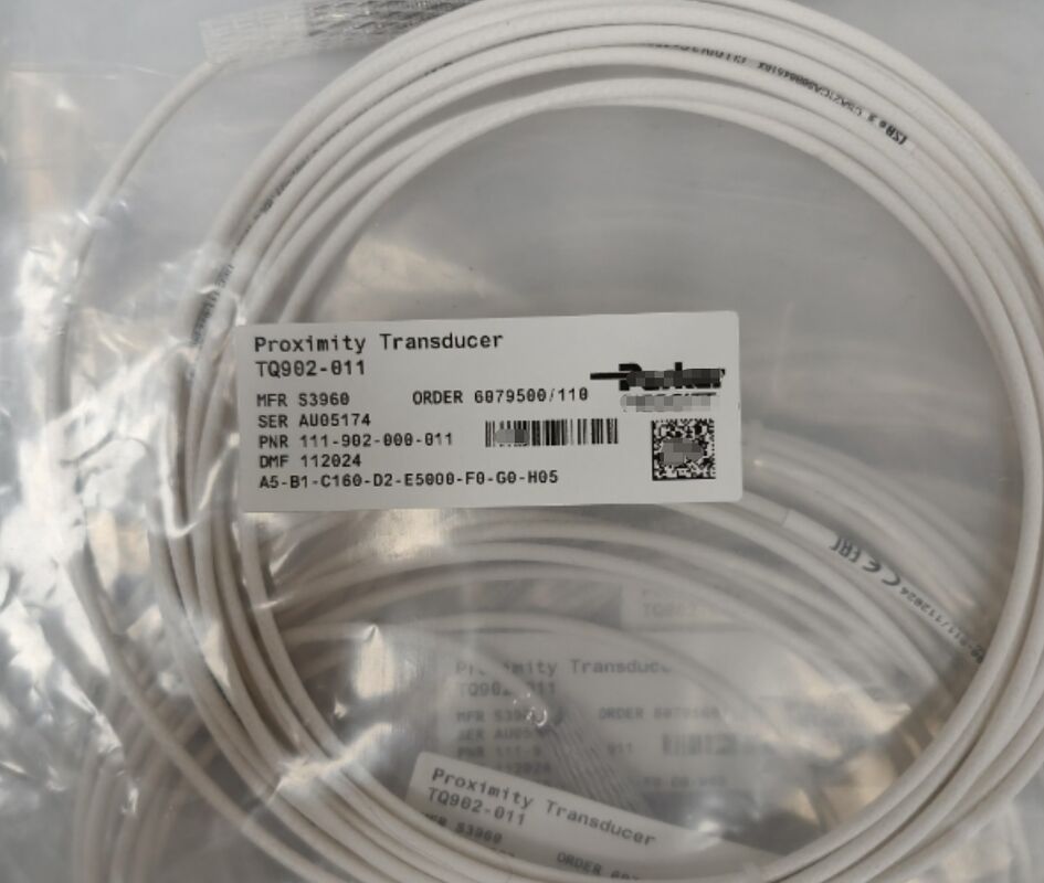 TQ902-011 111-902-000-011 A1-B1-C70-D2-E1000-F0-G0-H10 Nabijheidsmetingsketens