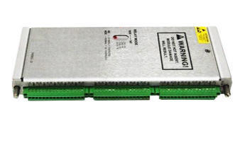 Bently Nevada 3500/60 133819-01 Toerentalmodule I/O-module met interne aansluitingen