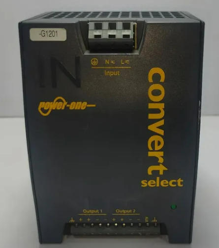 ABB LWN2660-6E Power Supply Module 3BHL000986P7002 met Procontrol Catalogus 12 maanden garantie en snelle verwerking