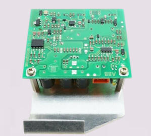 3BHB003688R0101 ABB PCB Printplaat Module met 12 maanden garantie voor middenspanningsaandrijvingen