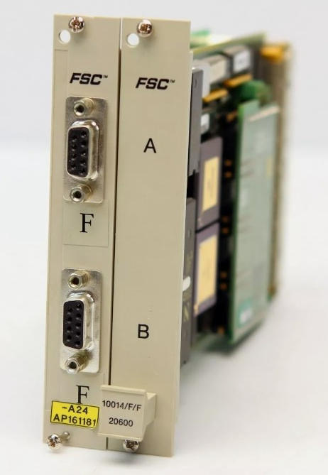 Honeywell 10014/F/F Communicatiemodule met 24Vdc 110mA en SPDT Switch Action voor industriële automatisering
