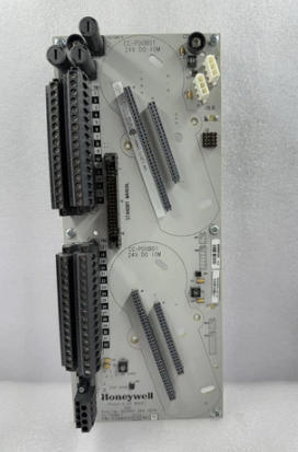 Honeywell CC-TDOB11 Digital Output IOTA-module met redundante configuratie Opencircuit detectie en 24Vdc rating
