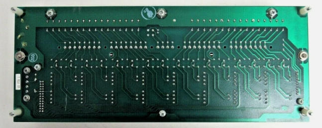 Honeywell MU-TAMT02 16 Invoerkanalen Analoog Invoer Multiplexer Terminal Board voor zwakke signalen op millivoltniveau met een werkbereik van 0°C tot +60°C
