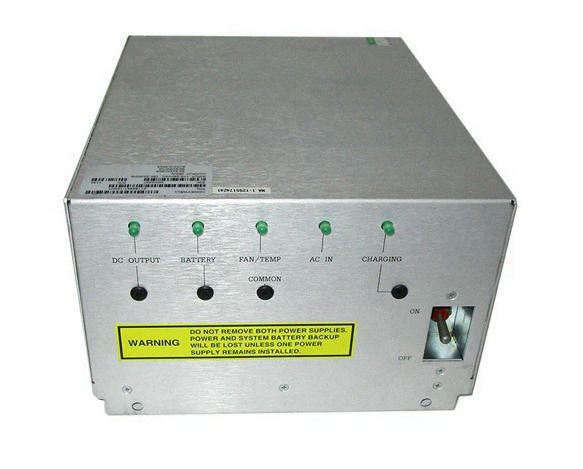 Honeywell SPS5785 51198651-100 HPM stroomtoevoermodule 24Vdc 110mA Dual Power Redundant voor DCS