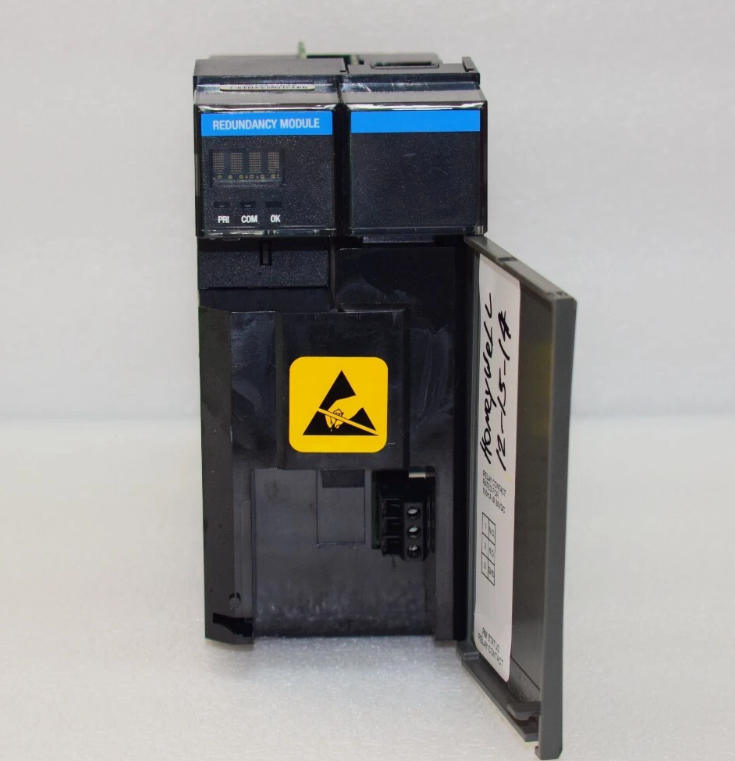 Honeywell TK-PRR021 Redundancy Communication Module met 24Vdc 110mA en continue gezondheidmonitoring