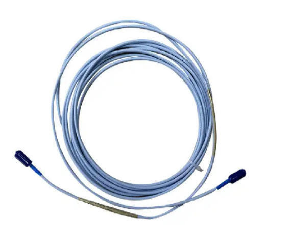 Bently Nevada 3300XL Series 8mm verlengkabel voor Eddy Current Sensor System