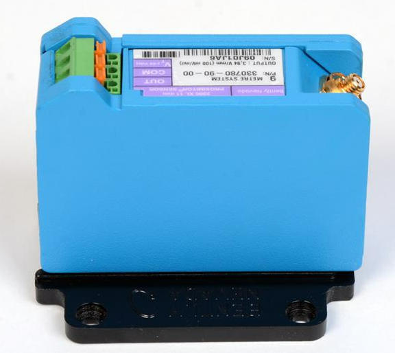 Bently Nevada 330780-90-00 3300 XL-serie 11 mm Proximitor Sensor Vervanging van 7200-serie