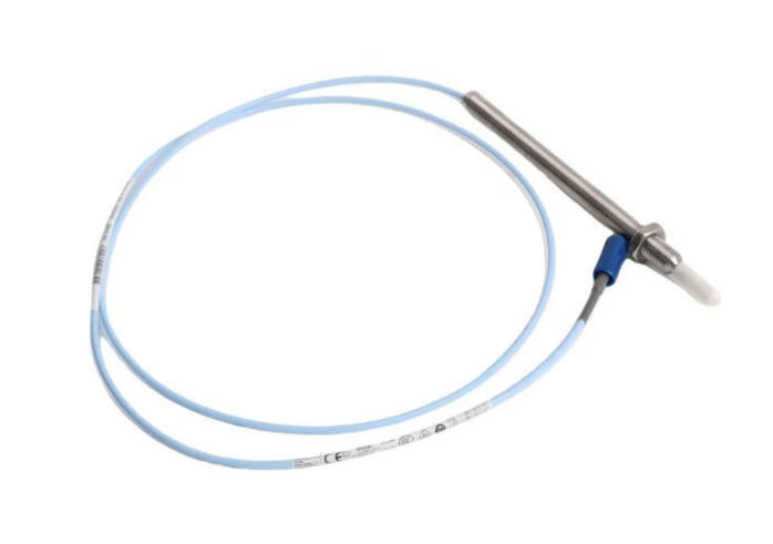 Bently Nevada 330905-00-16-05-02-05 3300 XL 8 mm Proximity Probe Cable met origineel materiaal