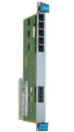 ICON 200-566-000-111 I/O communicatiekaart voor machineconditiebewakingssysteem