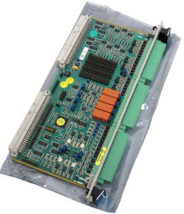 IOC4T 200-560-000-113 Input/Output-kaart voor het bewakingsrack voor roterende machines