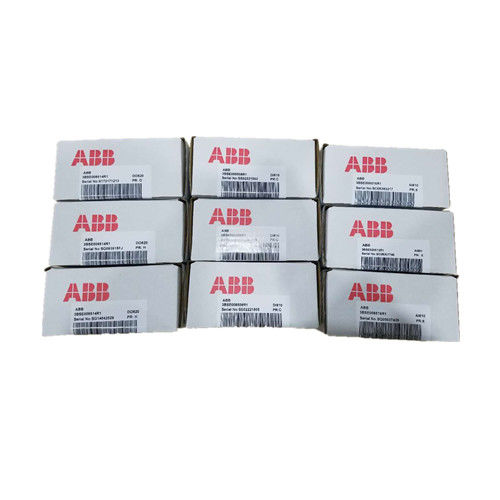 Analoog de Inputs R Hert 8 van ABB Ai845 de Automatiseringsproducten van CH 3BSE023675R1 Abb