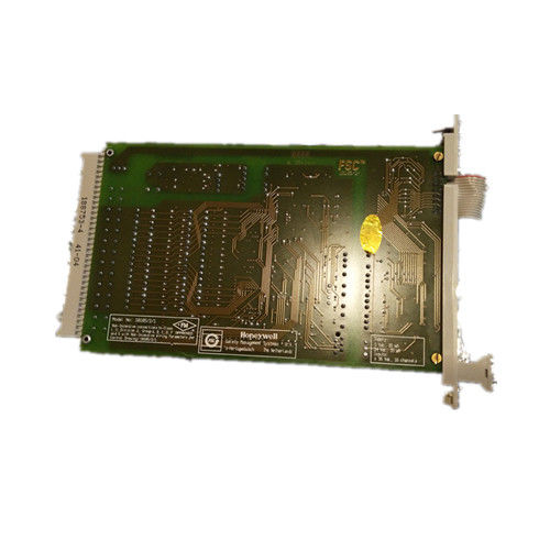 Plc van Honeywell Fsc Faalveilige Hoogte - Module van de dichtheids Analoge Input 16 Kanaal 24 VDC 10105 2 1