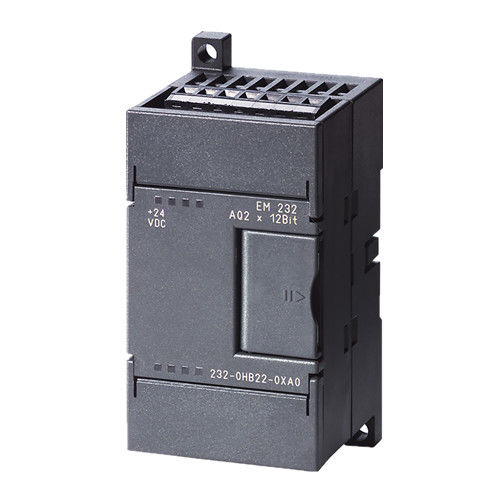 Plc van Siemens 6es7 232-0hb22-0xa0 Siemens Module SIMATIC S7-200 EM 232 Analoge Outputmodule
