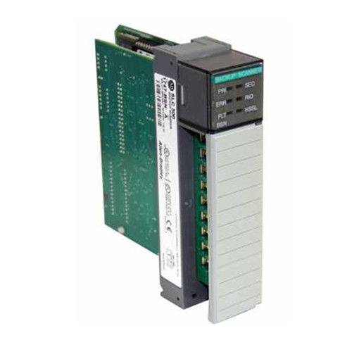 1747-BSN Reserve de Scannermodule van Allen Bradley SLC500 voor Verre I/O Module