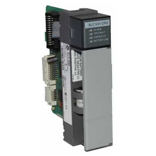 1747-L511 Allen Bradley SLC de Mededeling van 500 5/01 cpu-Bewerker1k Geheugen DH485