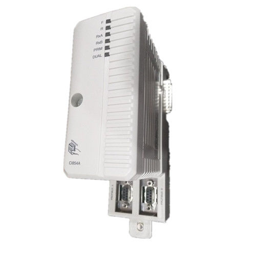 PLC AC800M Hardware profibus-DP/V1 van CI854K01 ABB I/O DCS 3BSE025961R1 van de Interfaceuitrusting