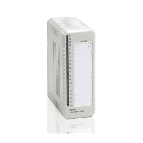 Digitale de Outputmodule 24V S/R 16 PLC van CH gelijkstroom AC Vervangstukken 3BSE020838R1 van DO840 ABB