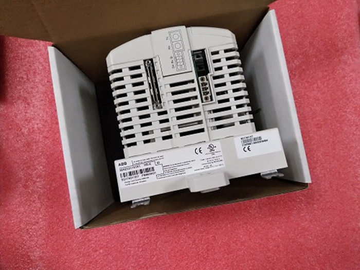 De Bewerkermodule van PM810V2 ABB AC S800 voor AC 70 PLC van Bewerkermodules Vervangstukken 3BSE013220R1