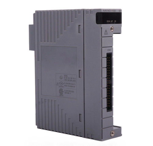 AAI143-H00 isoleerde Analoge de Inputmodule 4 van DCS van S1 Yokogawa aan 20mA 16 Kanalen